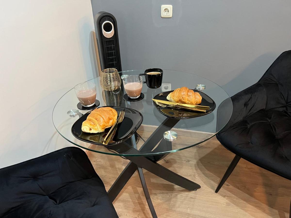 Traum Wohnung Mit Kingsize-Bett Graz Exterior photo