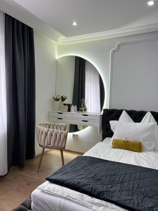 Traum Wohnung Mit Kingsize-Bett Graz Exterior photo